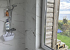 begehbare Dusche