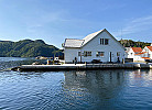 Ferienhaus Ole Petter, Insel Hidra bei Flekkefjord