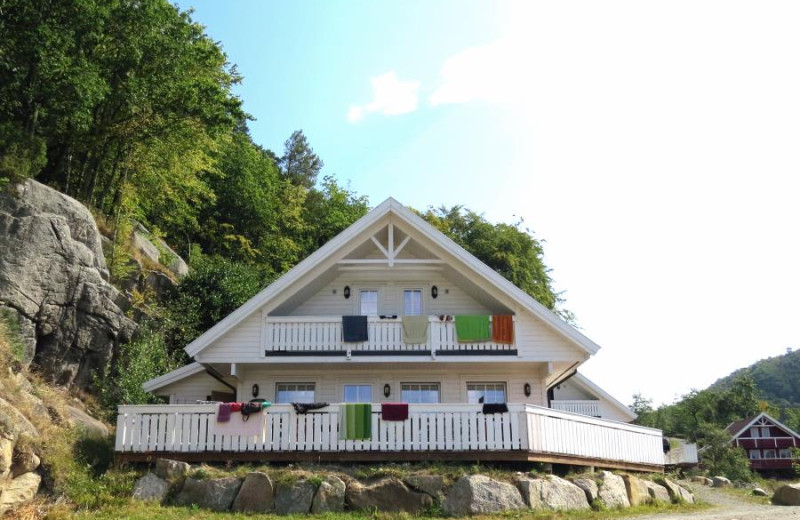 Sjostrand