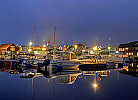 Borshavn Mittsommer