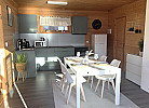 Farsund Nordstranda Hytte 1