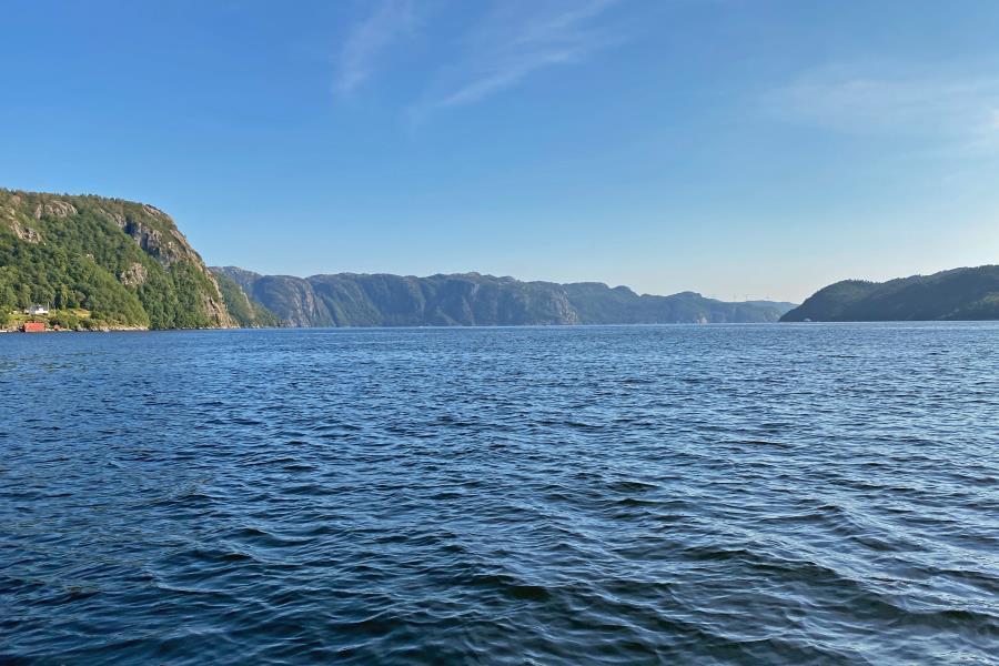 Stolsfjorden