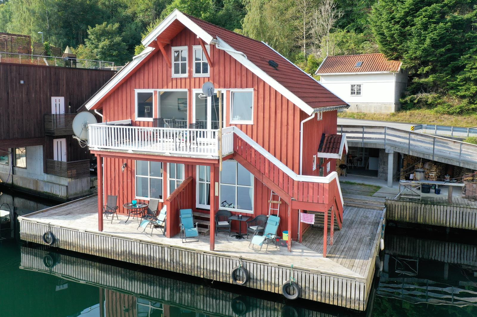 Fagerstrand 1