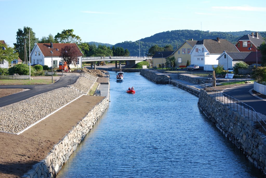 Ramsland Brygge 8 B