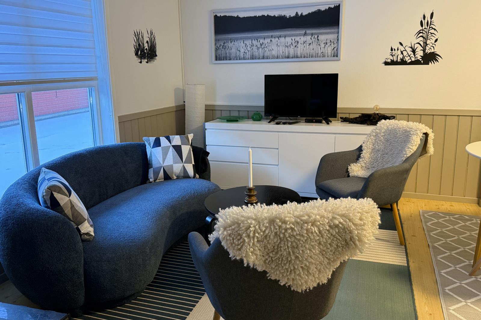 Ramsland Brygge 2 A