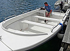 Inklusivboot Premium 21 ft., 50 PS