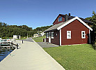 Fjordhytte 1 Farsund Nordstranda