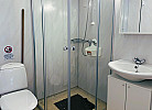 Duschbad mit WC