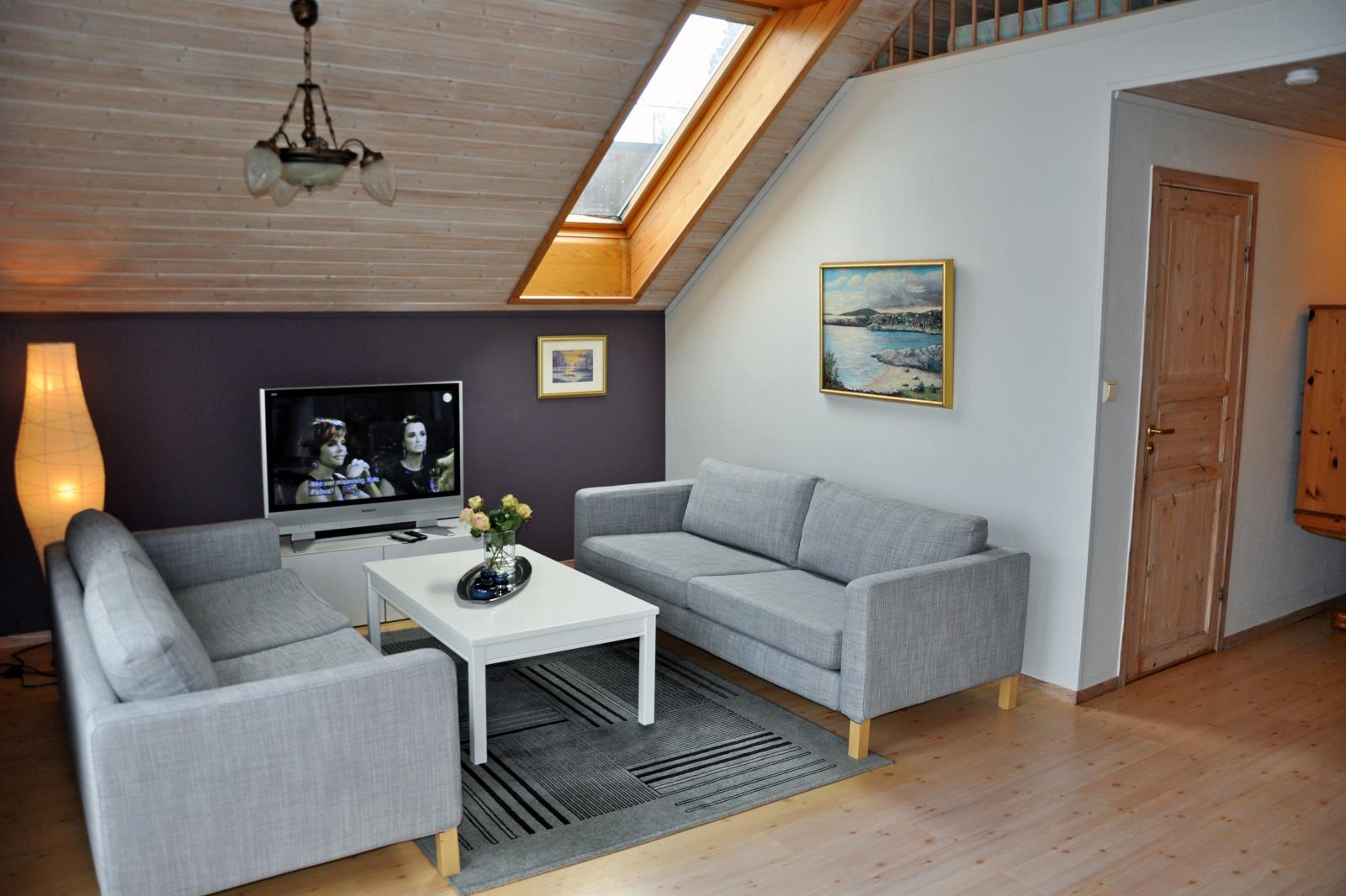 Fagerstrand 1