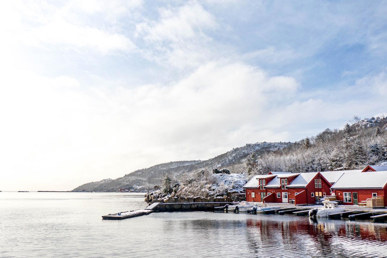 Ramsland Brygge 2 A