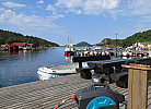 Fjordstrand