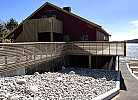 Farsund Nordstranda Hytte 3