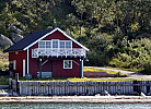 Stokkasjoen Rorbu