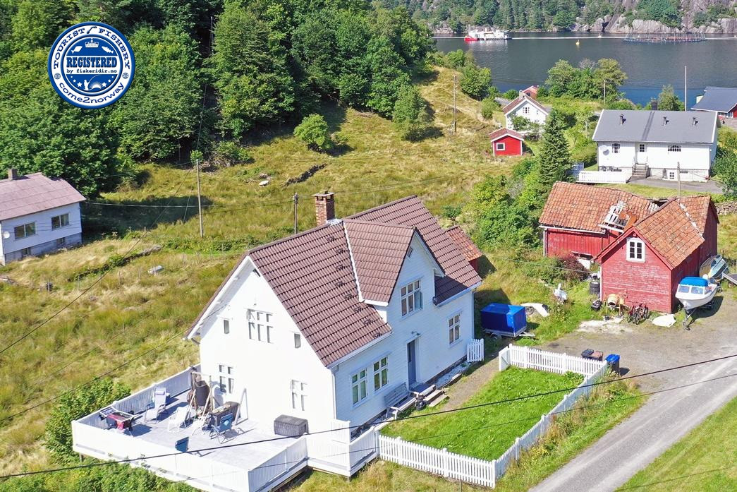 Hidrasund