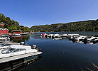 Extraboot Kafjord 620F