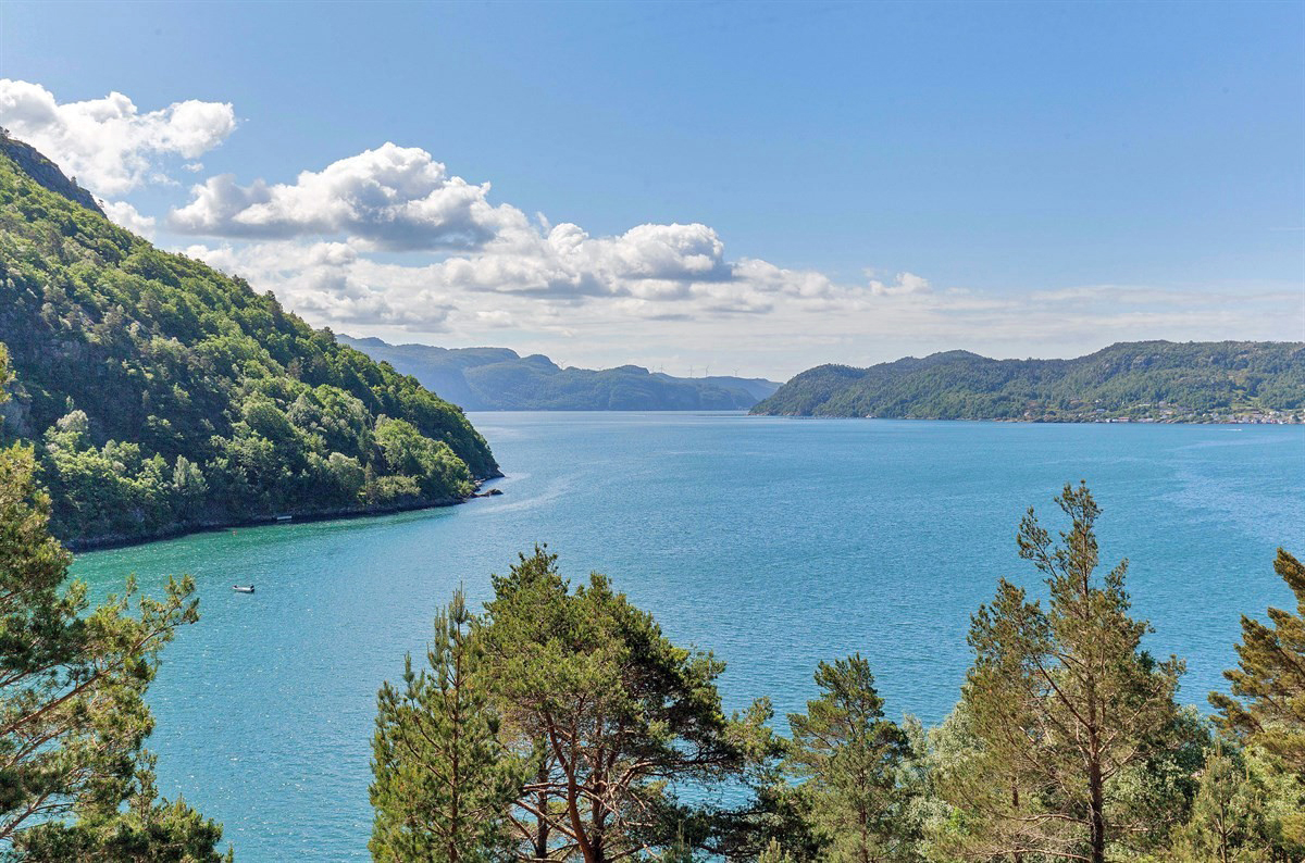 Stolsfjorden
