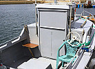 Boot Taule 23 ft. Diesel