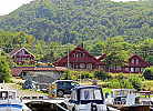 Fjordstrand