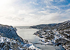Ramsland, auch im Winter eine Reise wert