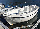 Zum Haus buchbar: Boot Nordan 21 ft., führerscheinfrei