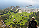 Helgeland