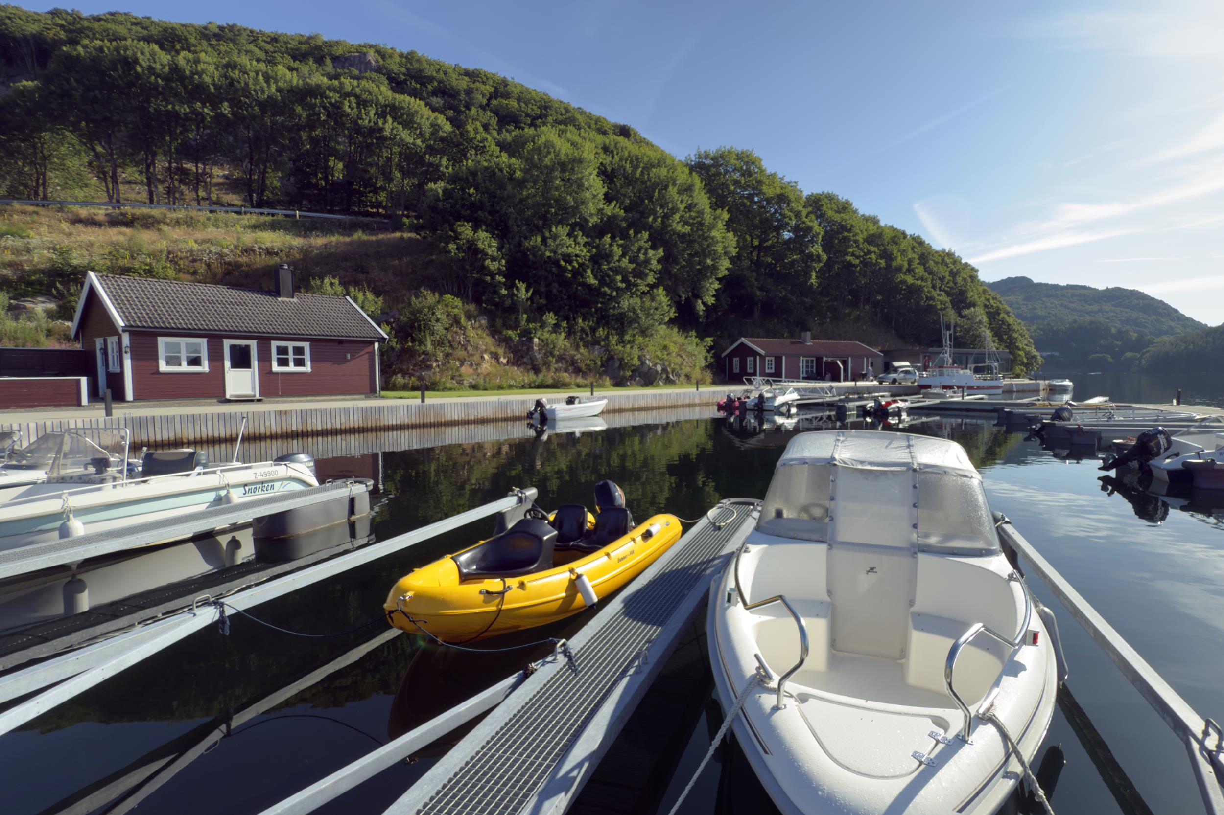 Farsund Nordstranda Hytte 2