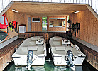 die Oien 620 F Boote