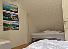 Schlafzimmer 3, Einzelbetten,2 auch zusammenstellbar