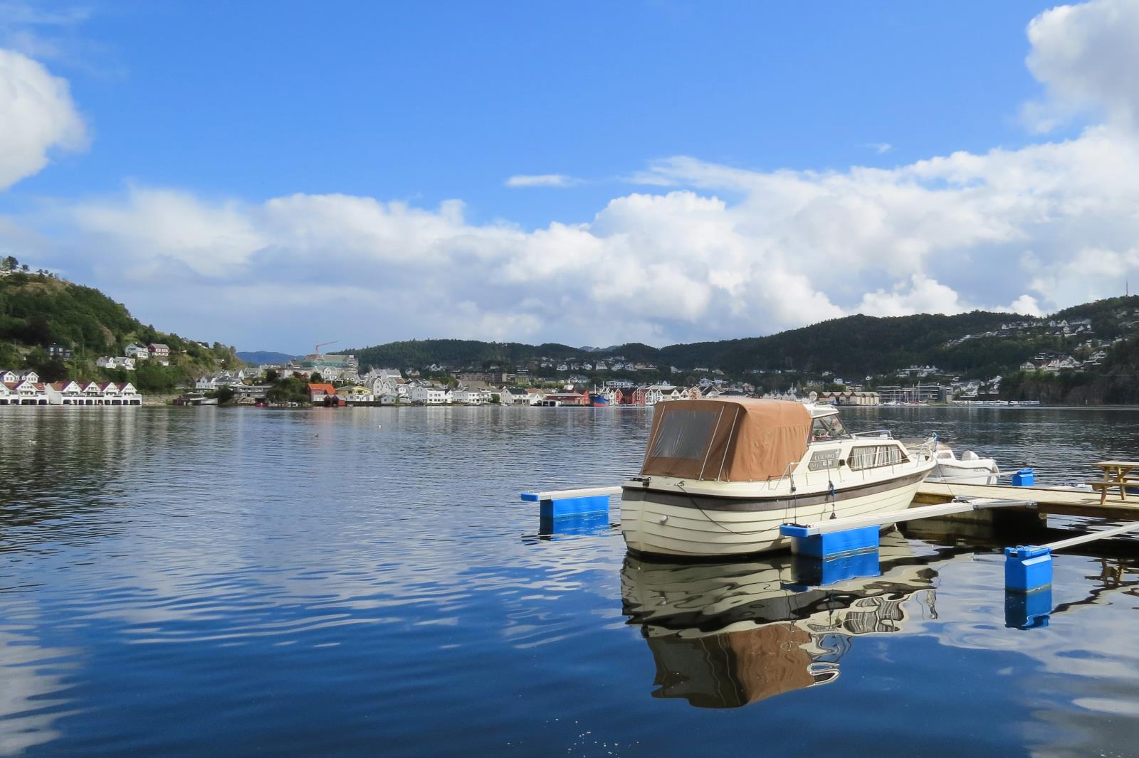 Fagerstrand 1