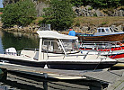 Fjellstrand