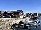 die Maritim Anlage