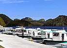 Fjordblick vom Haus LilleBua