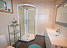 Badezimmer Erdgeschoss