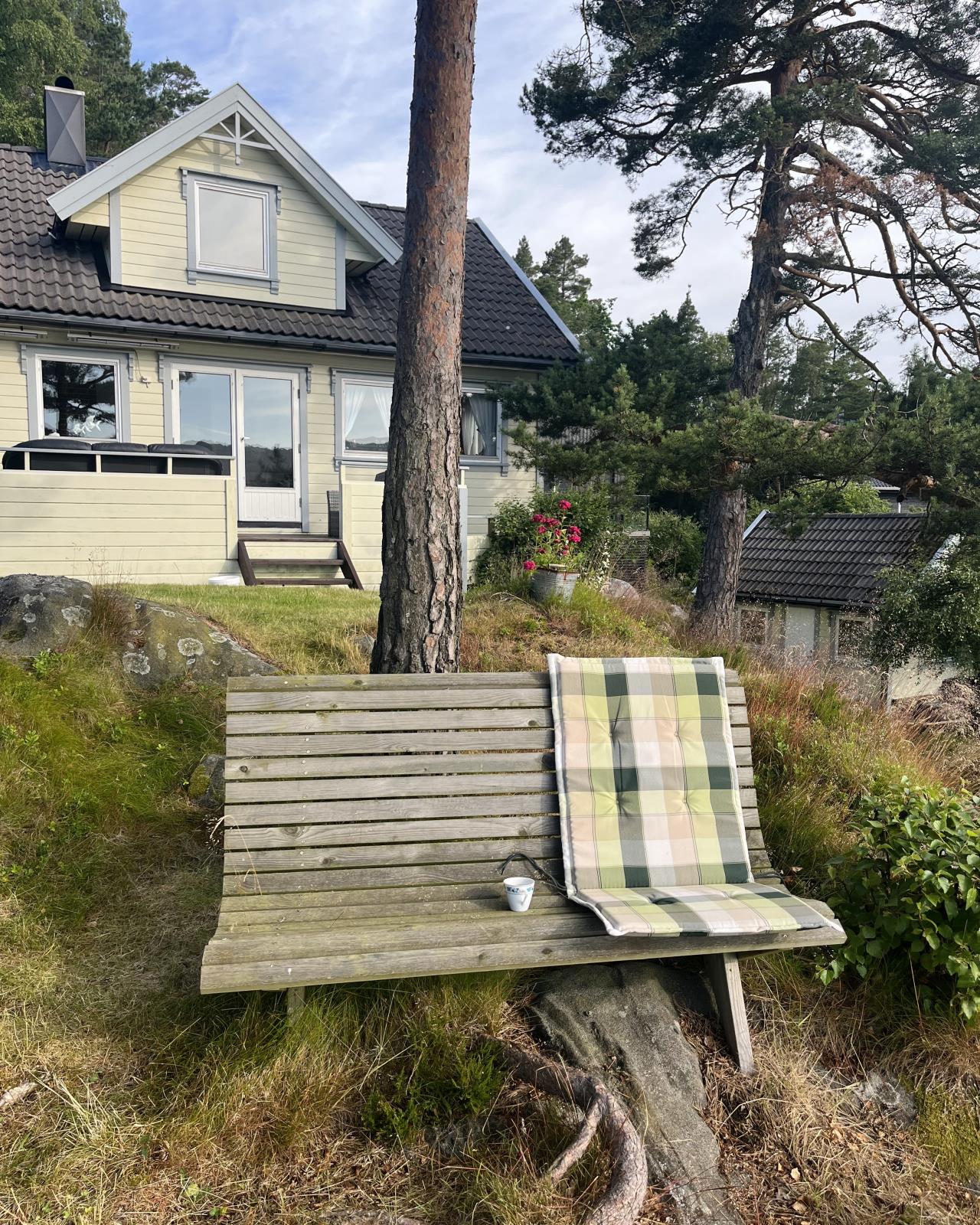 Solheim Fjordlodge