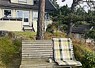 Solheim Fjordlodge