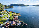 Soltoppen Panorama