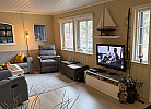 Lussedalen Poolhaus