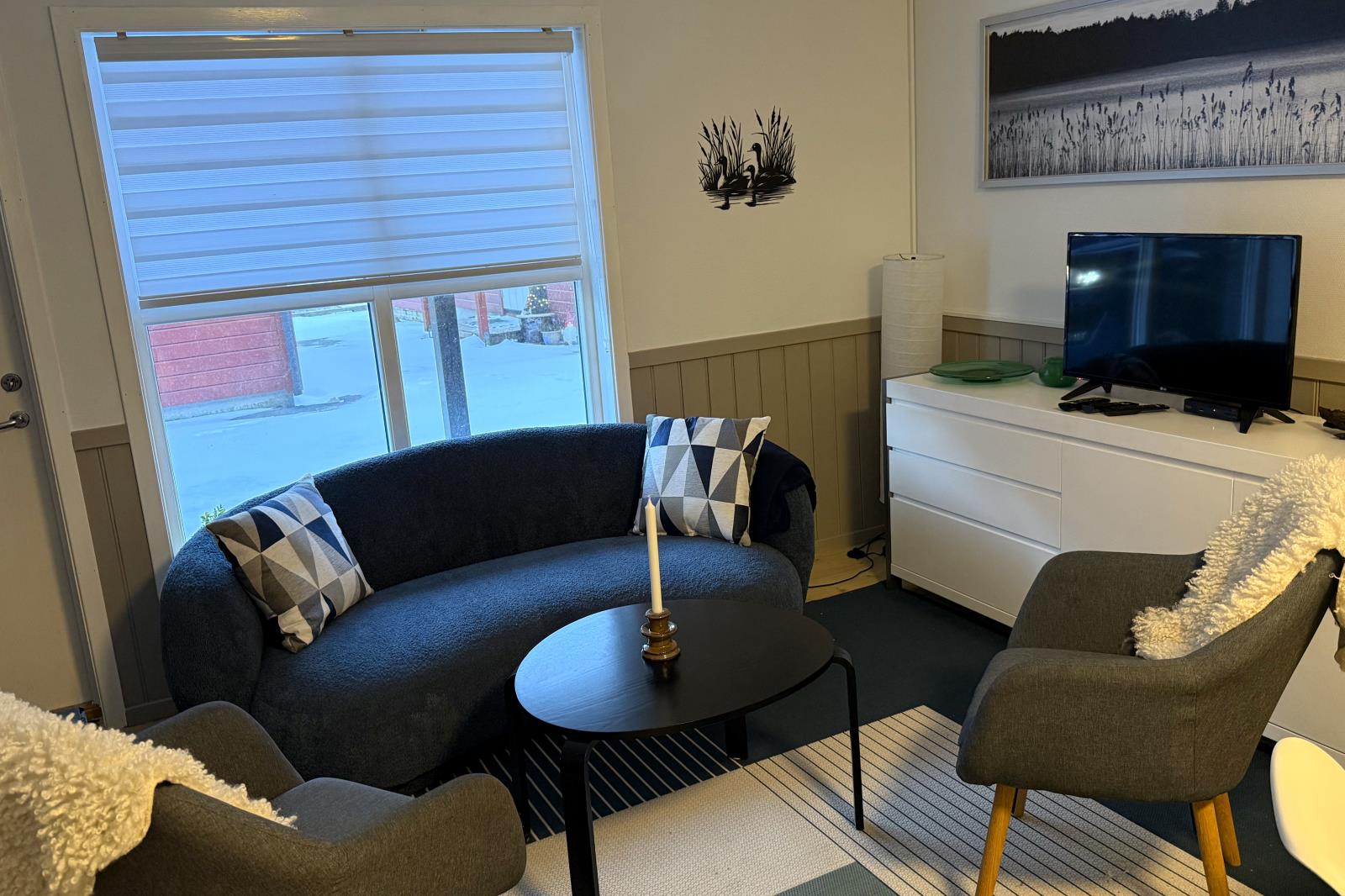 Ramsland Brygge 2 A