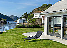 das neue tolle Gartenhaus