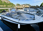 neues Boot GJ690 CC Mod. 2023