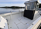 Boot P66 Multi Askeladden