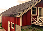 Stokkasjoen Rorbu