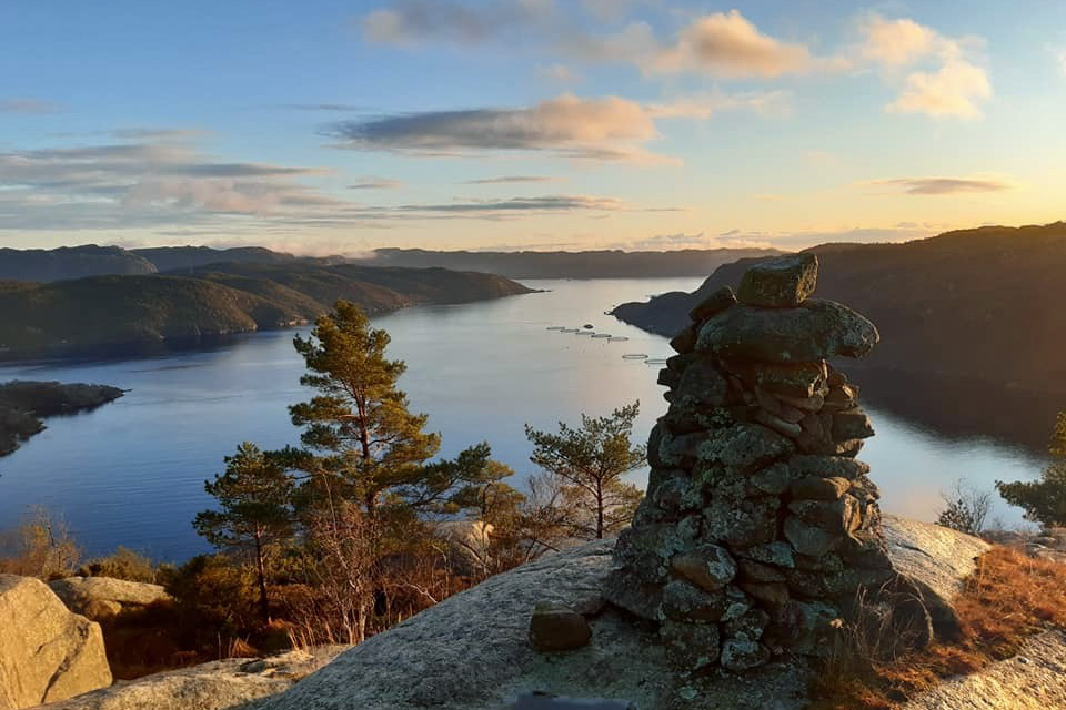 Hidrasund
