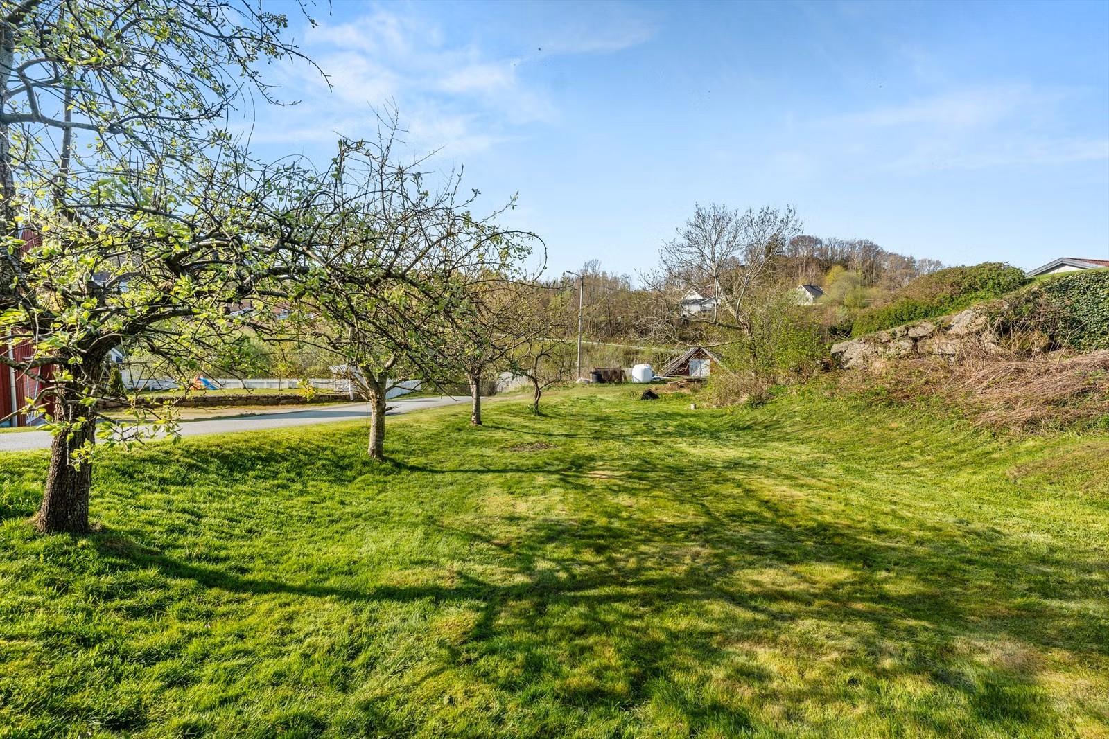 Soltoppen Panorama