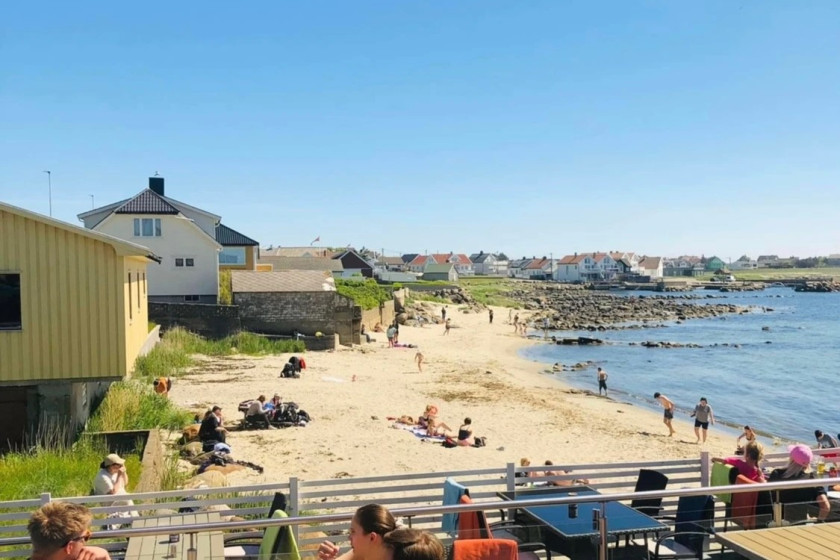 Bispen Beach 2