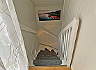 Treppe OG