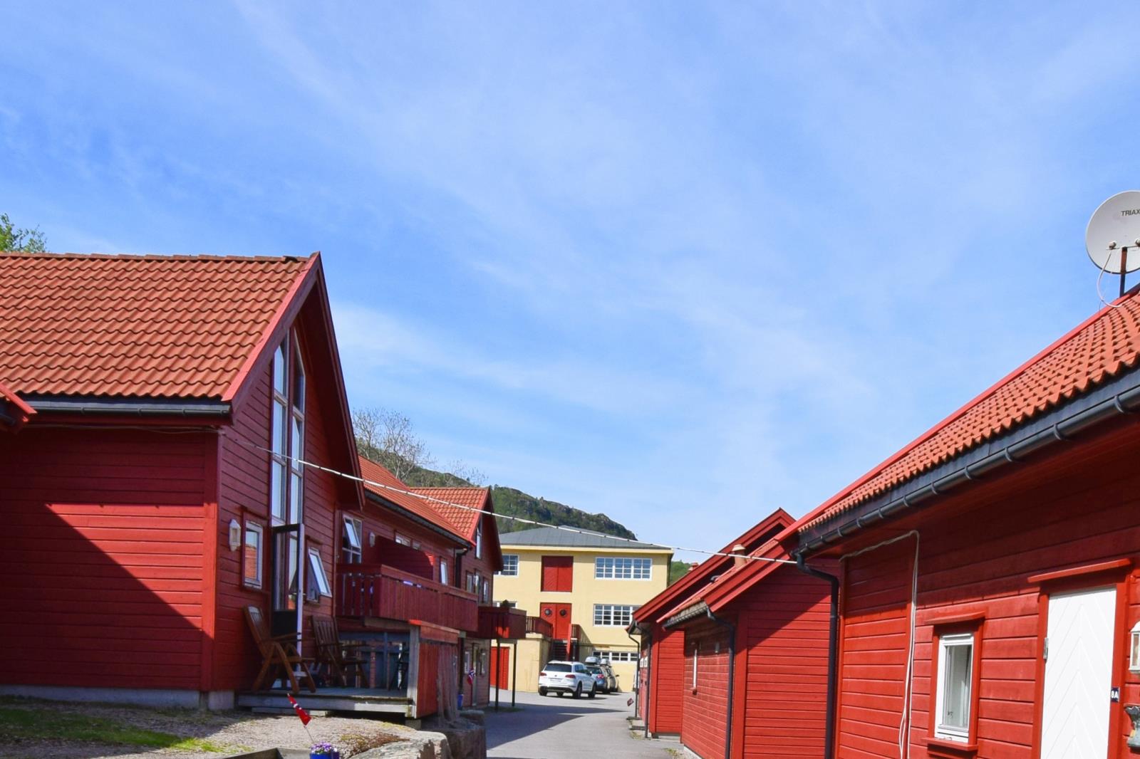 Ramsland Brygge 2 A