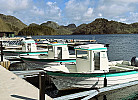 Boot Oien 620 mit 60 PS, Model 2024 inklusive