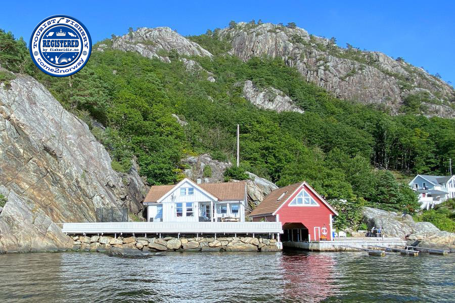 Litle Helle Stolsfjorden