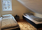 Schlafzimmer 4 im OG